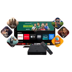 Internet Fibra Claro